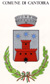 Emblema del comune di Cantoira